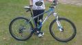 foto de GIANT REVEL 1 ROBADA