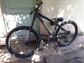 foto de Me robaron mi Scott YZ10