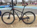 foto de Vendo Scott scale 910 full carbon