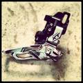 foto de Vendo descarrilador shimano xt dyna-sys 