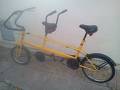 foto de Vendo Musetta Tandem 1980