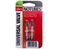 Vendo Valvulas Stans NOTUBES - 35mm MTB - en PAR