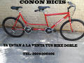 foto de Vendo  TANDEM