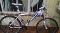 foto de Raleigh Mojave 4.0 2014!