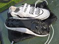 foto de Vendo Zapatillas COLNER Mountain Bike c/traba Shimano SH