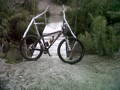 foto de Vendo scott full carbono