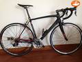 foto de Vendo SPECIALIZED TARMAC SL3 EXPERT BLACK - L COMO NUEVA