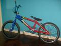 foto de Vendo BMX old school - Robinson Pro