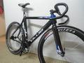 foto de Vendo Cuadro BLUE de crono Carbono y aluminio