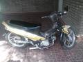 foto de Permuto MOTO 110 por bici de Street,DH,descenso,trial,dirt