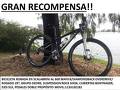 foto de Bici robada mayo 8 de 2014