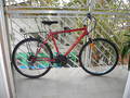 foto de Vendo Bicicleta MTB 18 Velocidades... Excelente!!