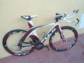 foto de Vendo FUJI 4.0 TRIATLON