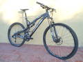 foto de Vendo INTENSE SPIDER 29