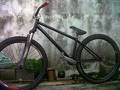 foto de bang bike