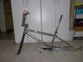 foto de Vendo Cuadro y stem GT pro series 1998 BMX