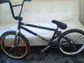 foto de mi bike :)