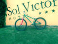 foto de mi bike flogger 