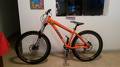 foto de Vendo umf hardy 4