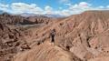 foto de Valle de la muerte en san pedro de atacama