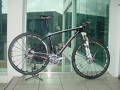 foto de Vendo MERIDA BIG NINE 3000 CARBON