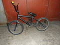 foto de Vendo bmx de salto