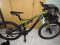 foto de Stumpjumper fsr Evo comp 26 modelo 2013