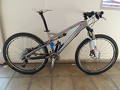 foto de Vendo Specialized EPIC MARATHON 26