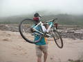 foto de Bicicleta Merida Robada