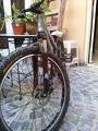 foto de Vendo Raleigh Dirty X1 con cubierta CONTINENTAL DIESEL FREERIDE