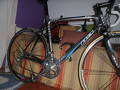 foto de Vendo rutera BH full carbono original Taida de europa