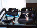 foto de Vendo anteojos oakley radar replica.