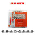 Vendo Cadena Sram Powerchain PC-1091R 10v