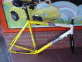 foto de Vendo Cuadro ruta GIOS 56 c/horquilla $3.500 !!