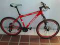 foto de Vendo SPECIALIZED WORKS M5