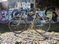 Vendo Fixie Bicicleta De Pista Roselli Rodado 28 Pion Fijo 