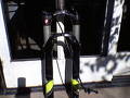 foto de Vendo ROCK SHOX RECON GOLD RL 80mm rodado 26