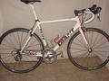 foto de Vendo Bicicleta Giant TCR mod. 2011