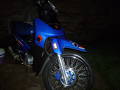 foto de Vendo gilera smash permuto o  por bmx o mtb