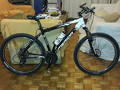 foto de Mi Merida Matts tfs 100 (Nave espacial)