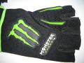 foto de Vendo GUANTES DEDOS CORTOS $ 225