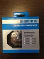 foto de Vendo Pion Shimano CS-HG50-9 para 9 velocidades (11-25T)