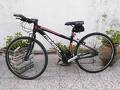 foto de Me robaron una MERIDA en Palermo