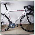 foto de Vendo zenith 2012 shimano 105