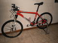 foto de Vendo bicicleta  mountain bikes specialized s.works-impecable