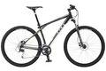 foto de Vendo GT KARAKORAN SPORT 2014, ROD. 29, frenos hidrulicos, 27v. suspensin c/ bloqueo, negra con de