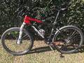 foto de Vendo merida carbon flx 2000-d