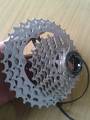 foto de Vendo Pion Shimano SLX 10v HG-81