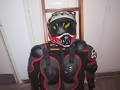 foto de Vendo Body armor Fox