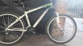 foto de Vendo vairo XR 8.5 rodado 26